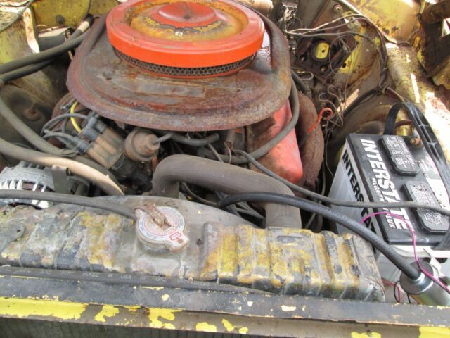 1970 Plymouth Road Runner - photo 6