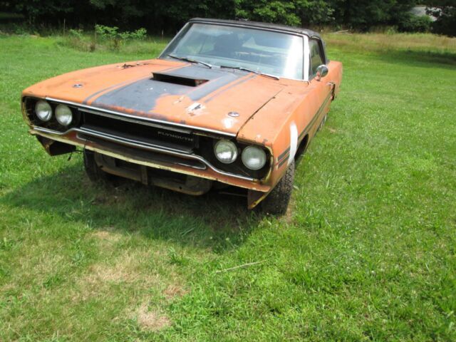 1970 Plymouth Road Runner - photo 7