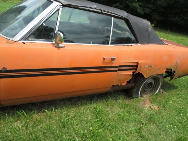 1970 Plymouth Road Runner - photo 8