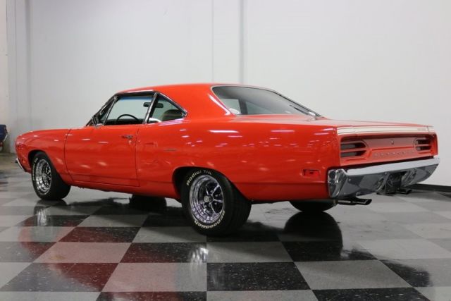 1970 Plymouth Road Runner -- - photo 10