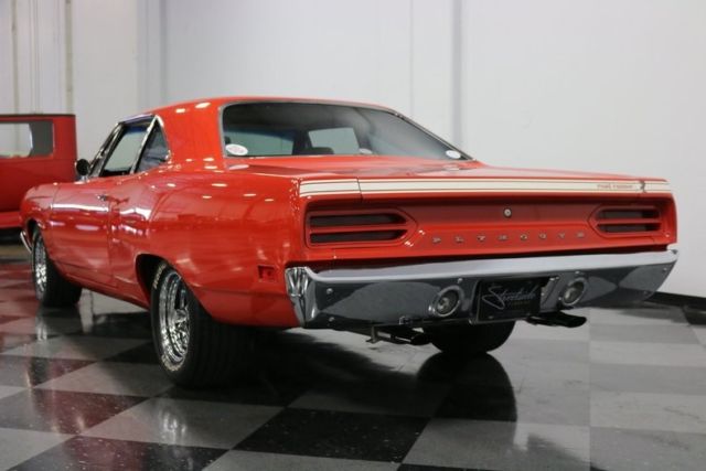 1970 Plymouth Road Runner -- - photo 11