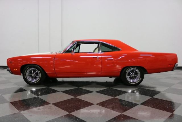 1970 Plymouth Road Runner -- - photo 3