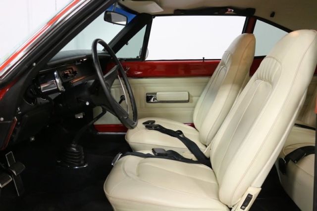 1970 Plymouth Road Runner -- - photo 5