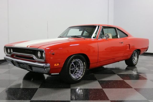 1970 Plymouth Road Runner -- - photo 6