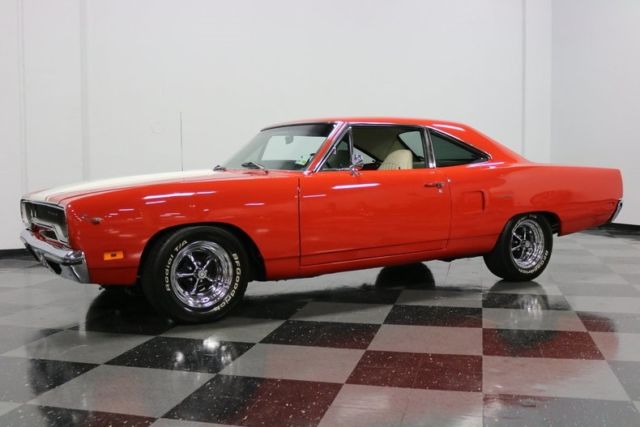 1970 Plymouth Road Runner -- - photo 7