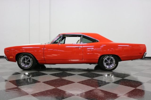 1970 Plymouth Road Runner -- - photo 8