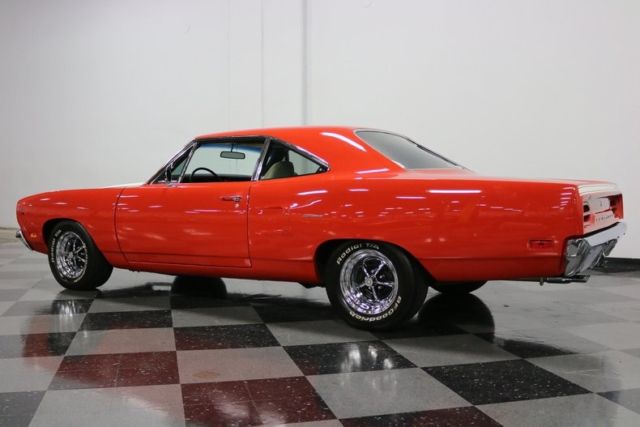 1970 Plymouth Road Runner -- - photo 9