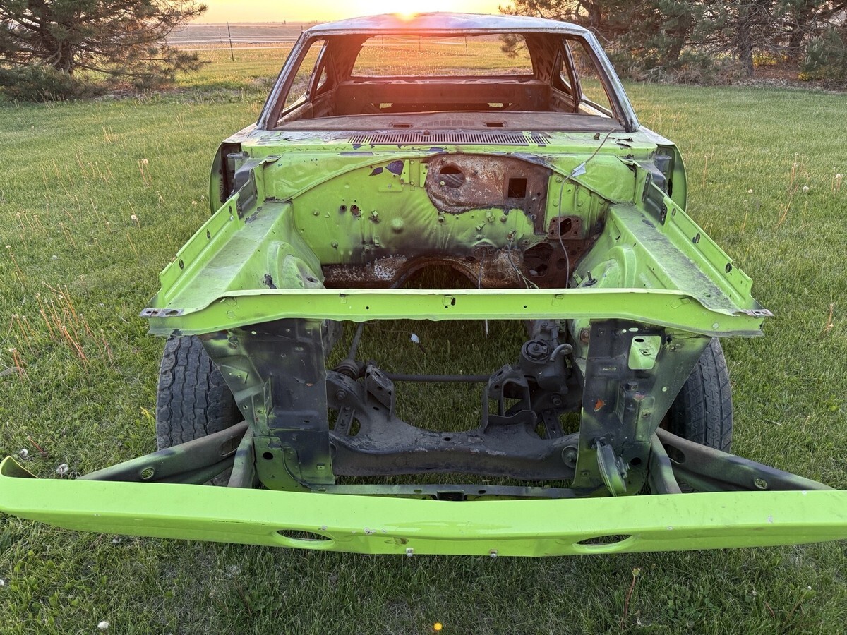 1970 Plymouth Road Runner - photo 12