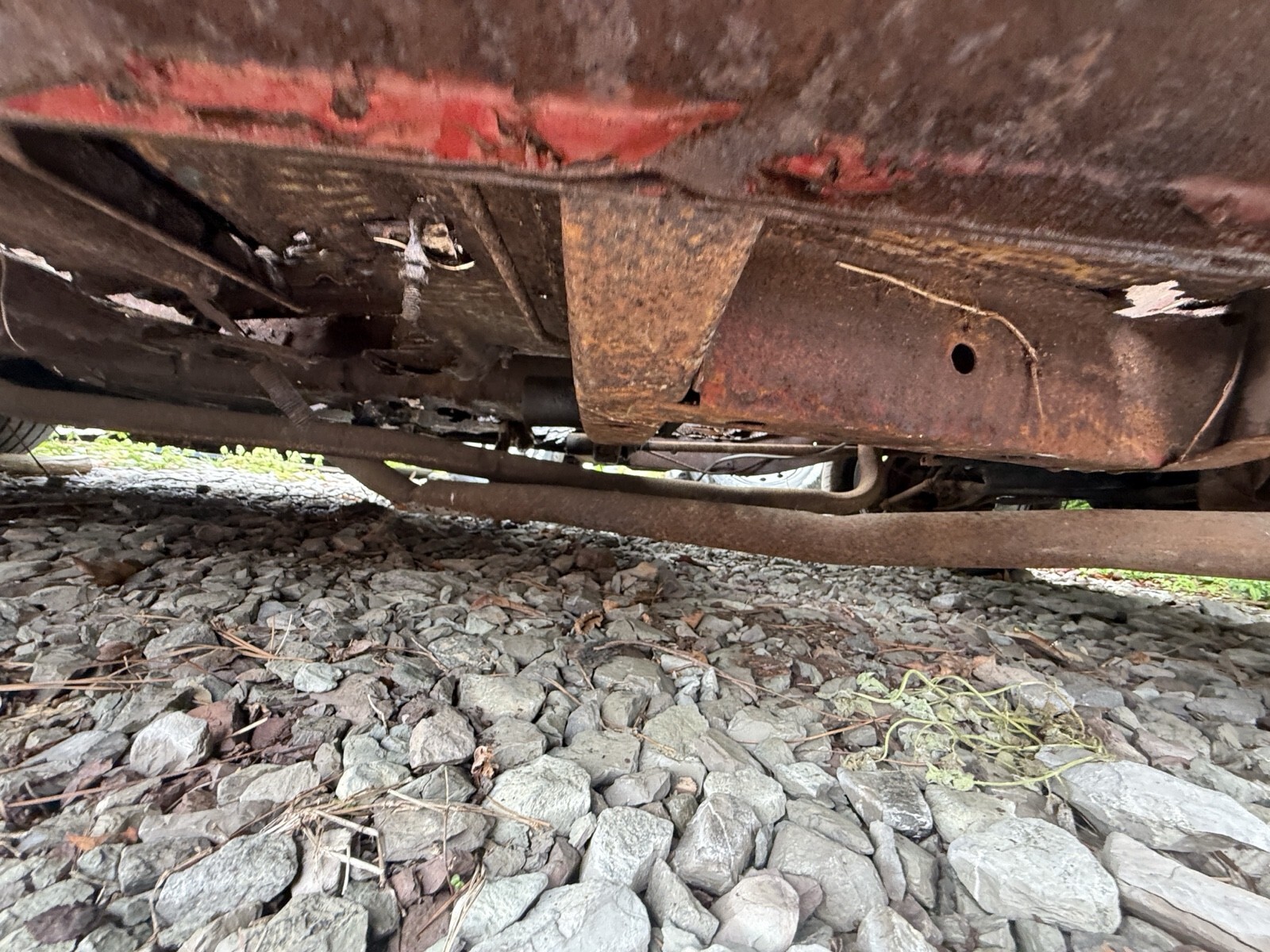 1970 Plymouth Road Runner roadrunner - photo 11