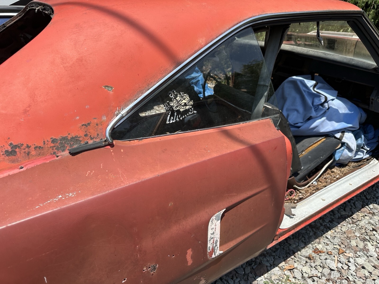 1970 Plymouth Road Runner roadrunner - photo 5