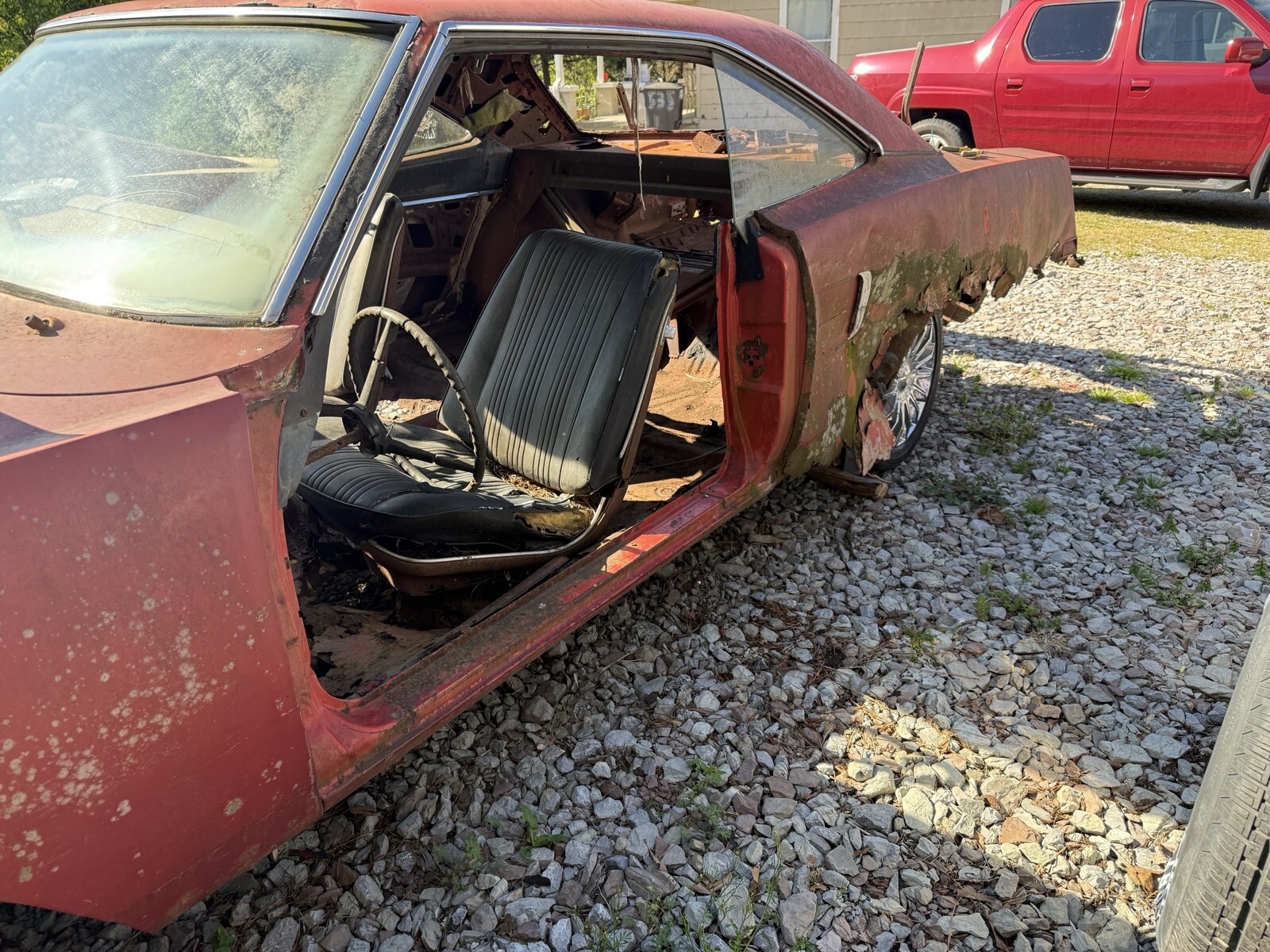 1970 Plymouth Road Runner roadrunner - photo 8