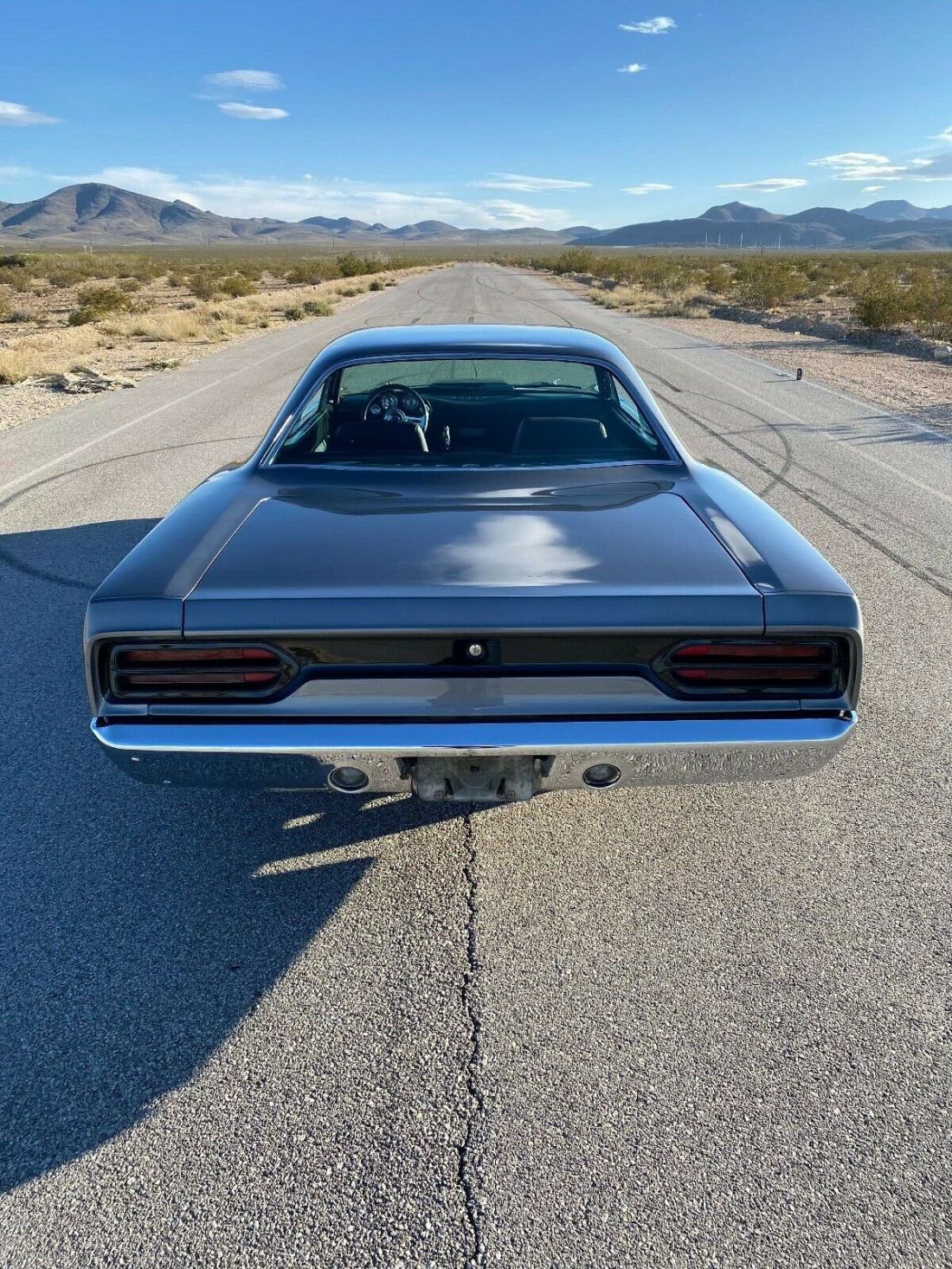 1970 Plymouth Road Runner - photo 4