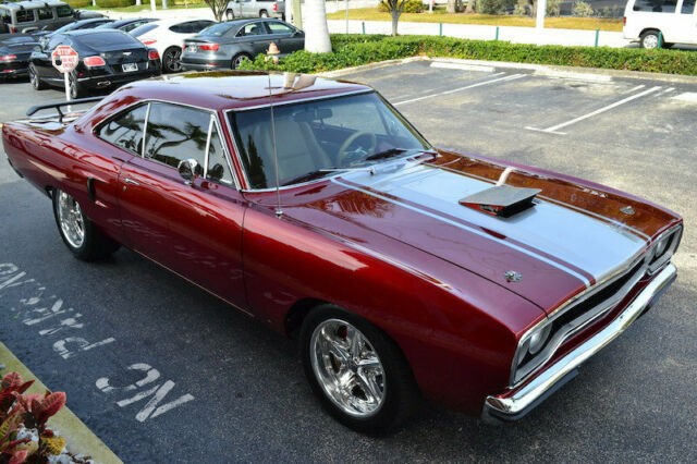 1970 Plymouth Road Runner - photo 10