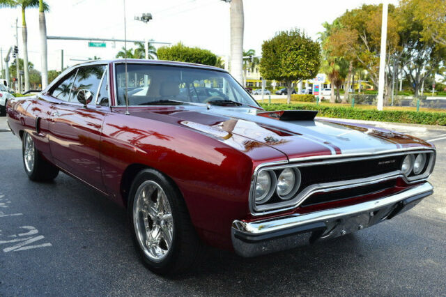 1970 Plymouth Road Runner - photo 11