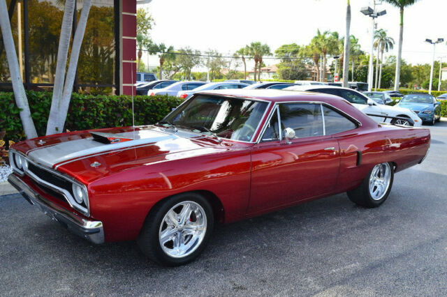 1970 Plymouth Road Runner - photo 2
