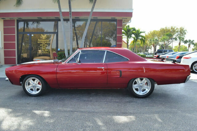 1970 Plymouth Road Runner - photo 3