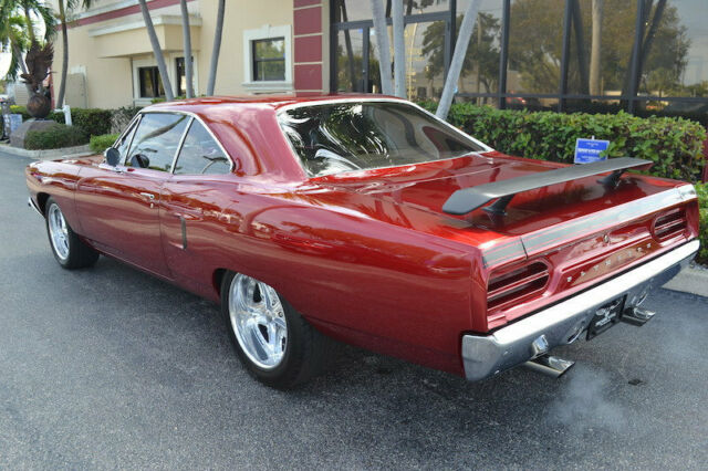 1970 Plymouth Road Runner - photo 4