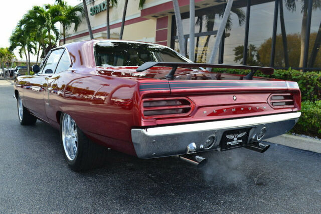 1970 Plymouth Road Runner - photo 5