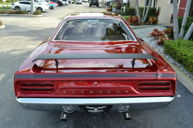 1970 Plymouth Road Runner - photo 6