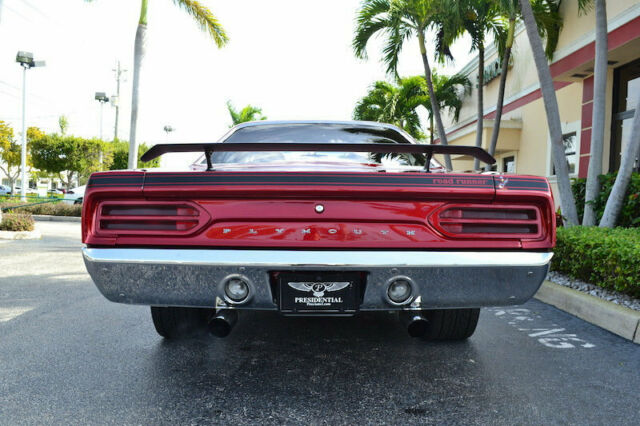 1970 Plymouth Road Runner - photo 7