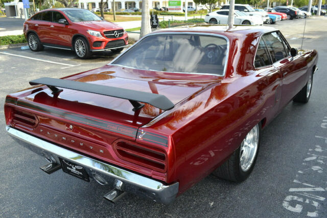 1970 Plymouth Road Runner - photo 8