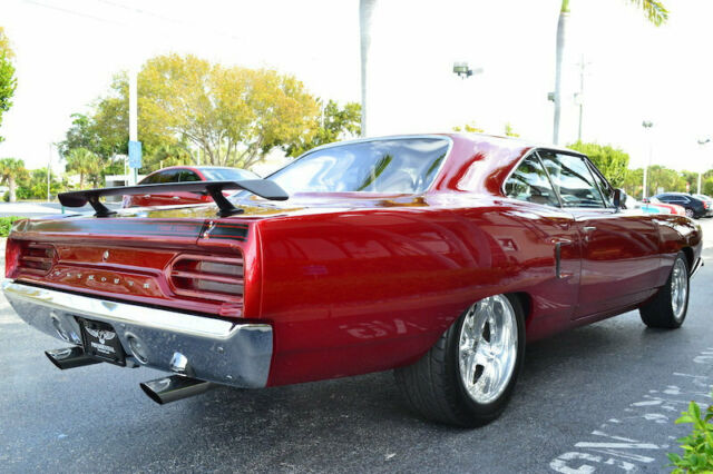 1970 Plymouth Road Runner - photo 9