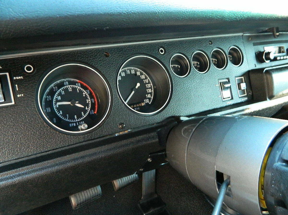 1970 Plymouth Road Runner - photo 10
