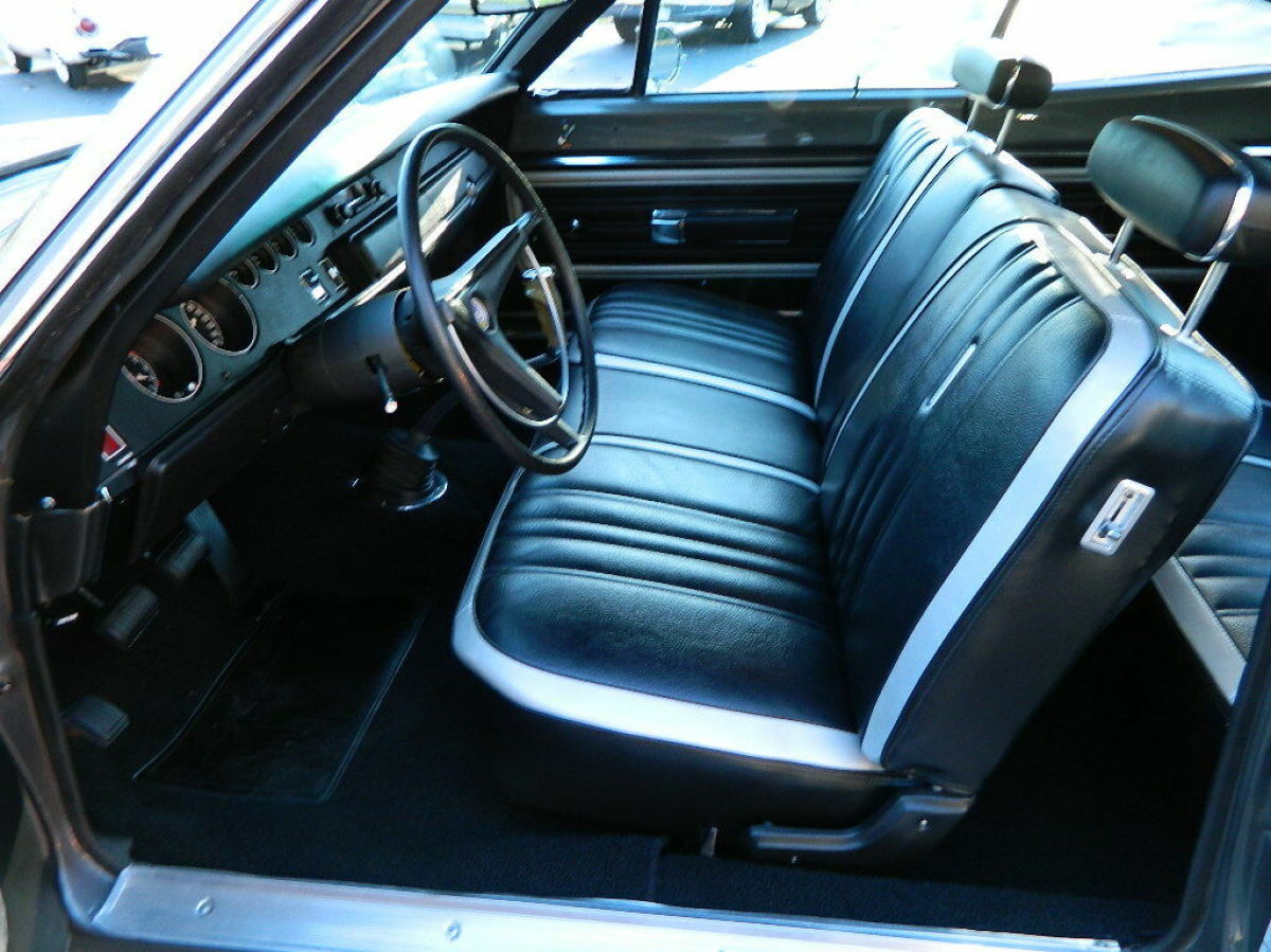 1970 Plymouth Road Runner - photo 11