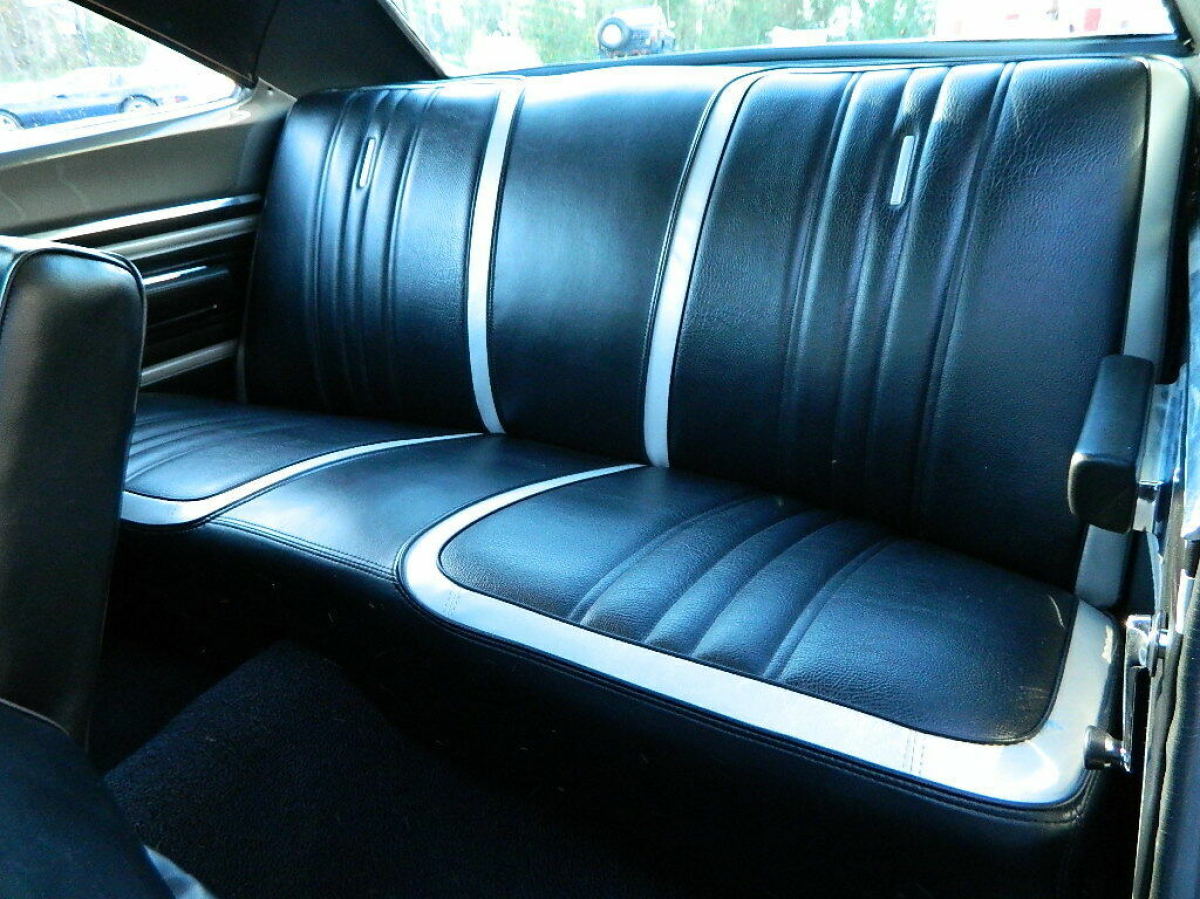 1970 Plymouth Road Runner - photo 12