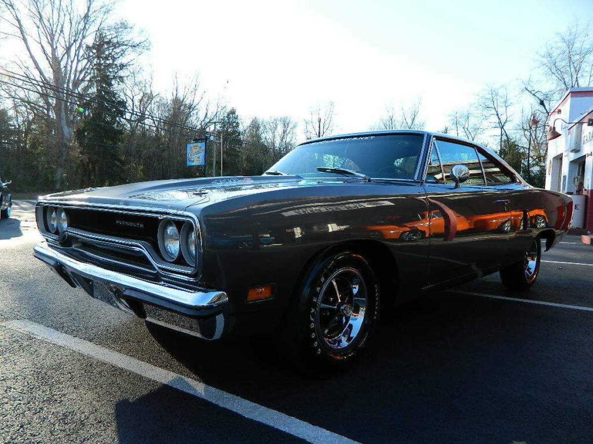 1970 Plymouth Road Runner - photo 4