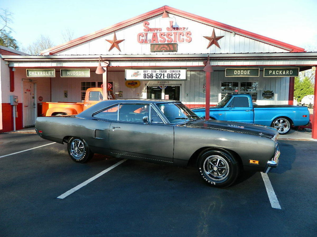 1970 Plymouth Road Runner - photo 5
