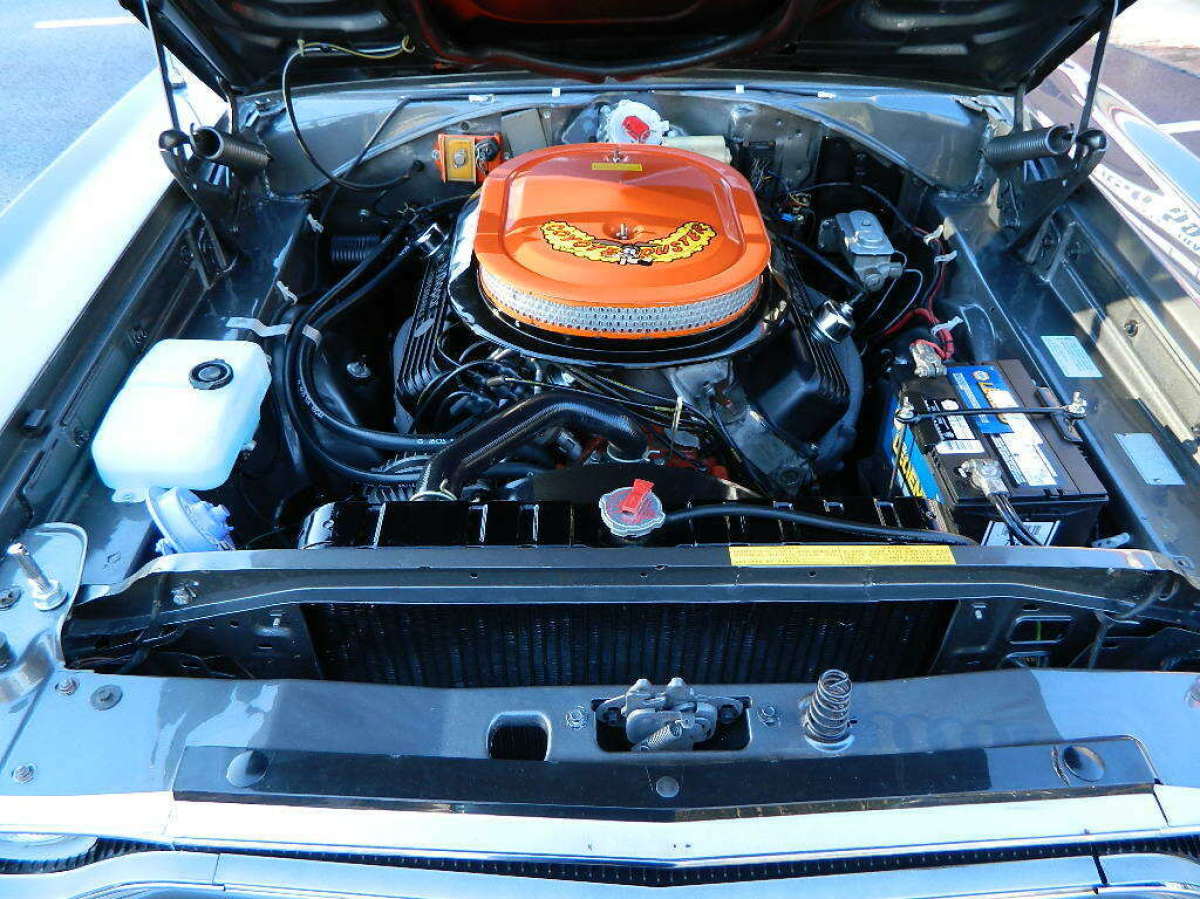1970 Plymouth Road Runner - photo 7