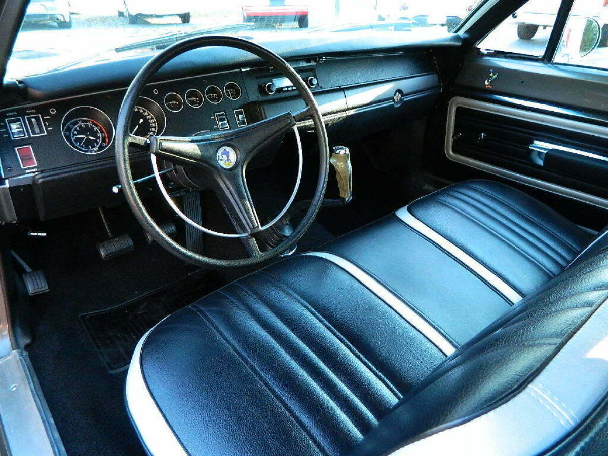 1970 Plymouth Road Runner - photo 9