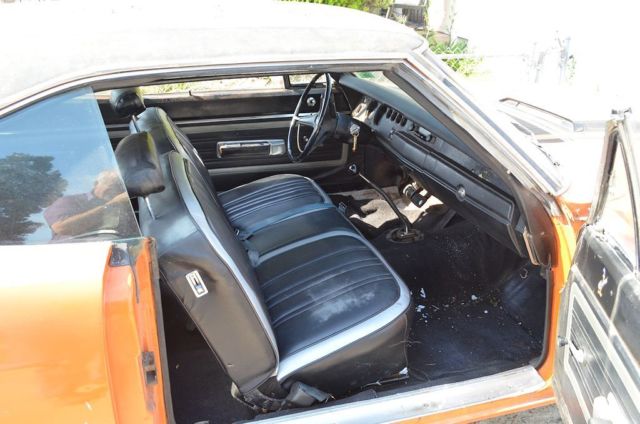 1970 Plymouth Road Runner - photo 13