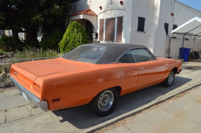 1970 Plymouth Road Runner - photo 5