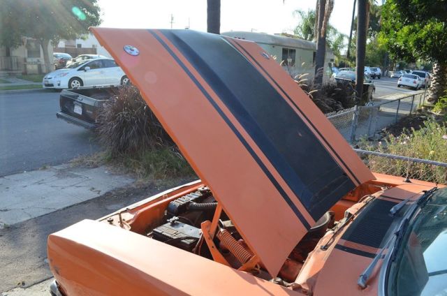1970 Plymouth Road Runner - photo 6