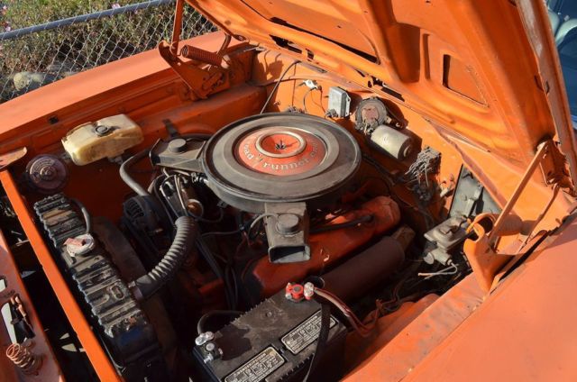 1970 Plymouth Road Runner - photo 7