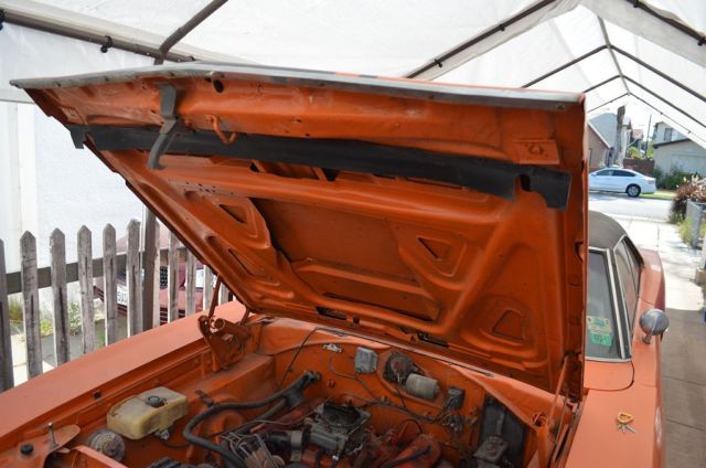 1970 Plymouth Road Runner - photo 8