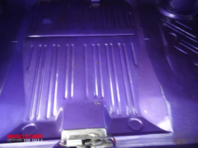 1970 Plymouth Road Runner Road Runner # matching Car - photo 13