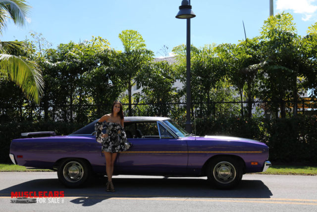 1970 Plymouth Road Runner Road Runner # matching Car - photo 4