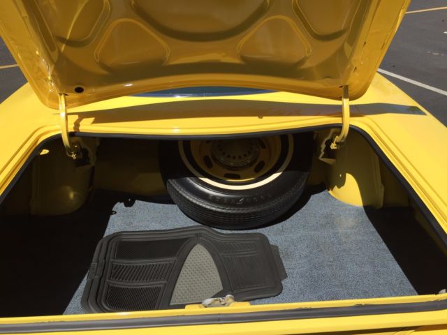 1970 Plymouth Road Runner - photo 12