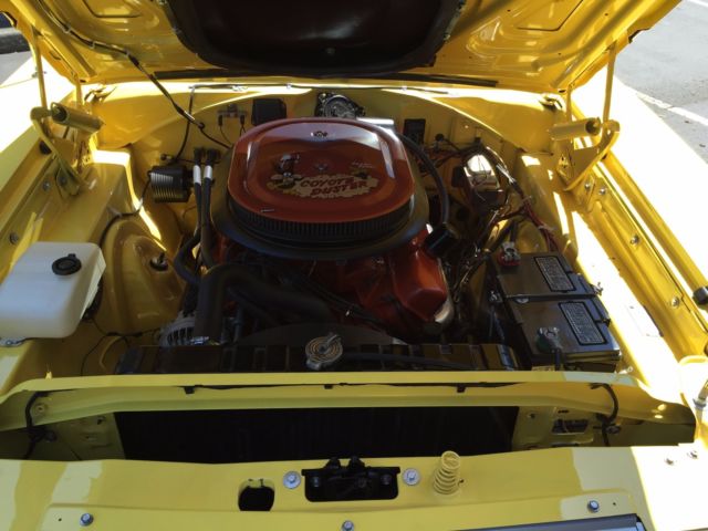 1970 Plymouth Road Runner - photo 13