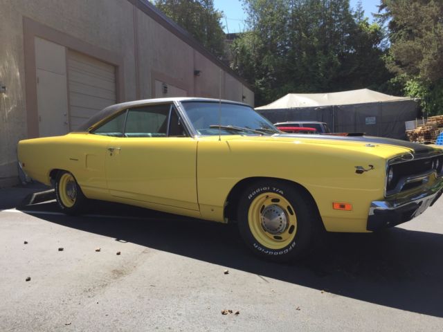 1970 Plymouth Road Runner - photo 6