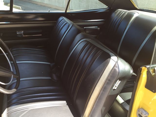 1970 Plymouth Road Runner - photo 8