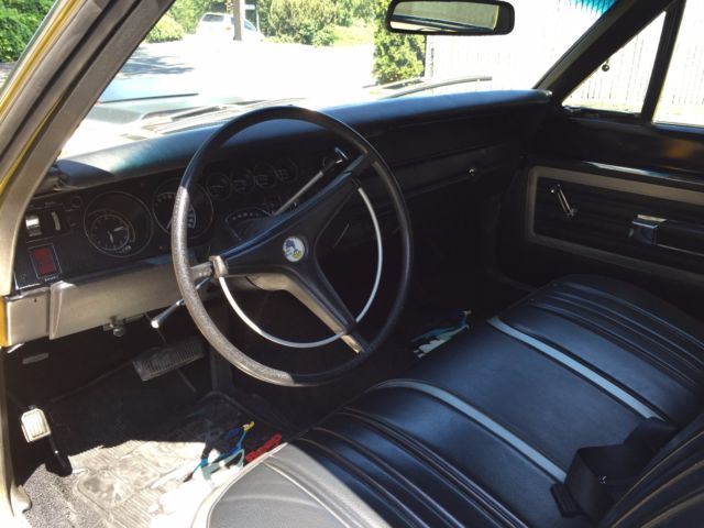 1970 Plymouth Road Runner - photo 9