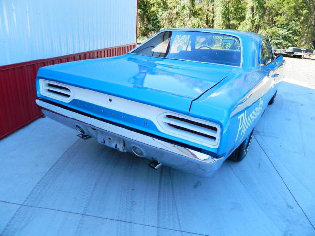 1970 Plymouth Road Runner Road Runner - photo 10