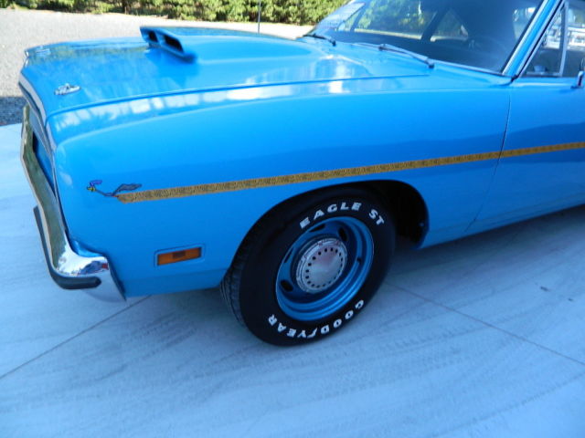 1970 Plymouth Road Runner Road Runner - photo 5