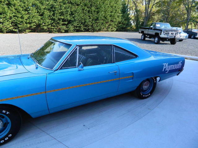 1970 Plymouth Road Runner Road Runner - photo 6