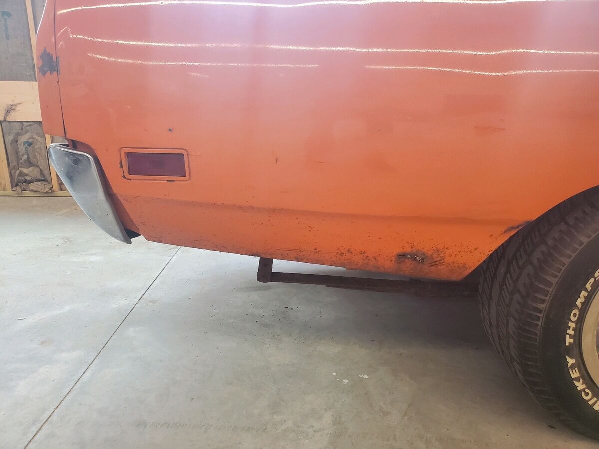 1970 Plymouth Road Runner - photo 10