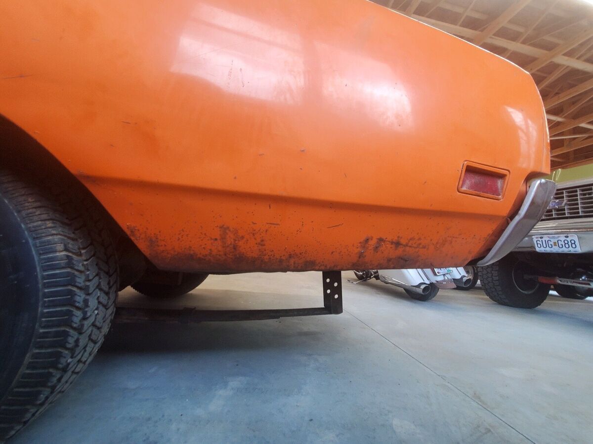 1970 Plymouth Road Runner - photo 8